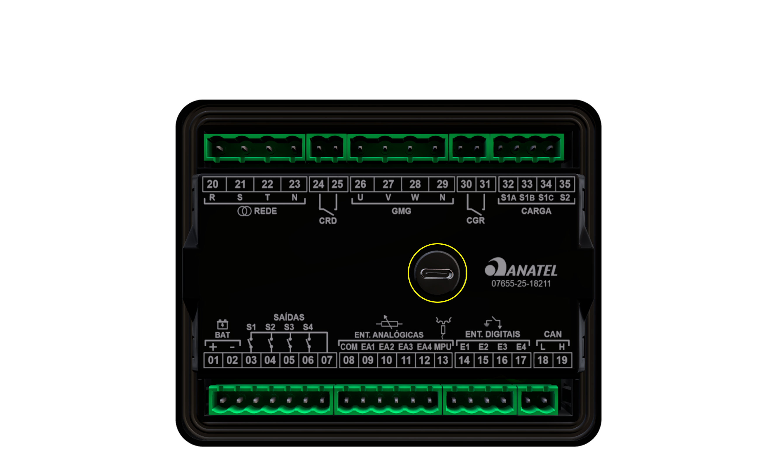 USB-C
